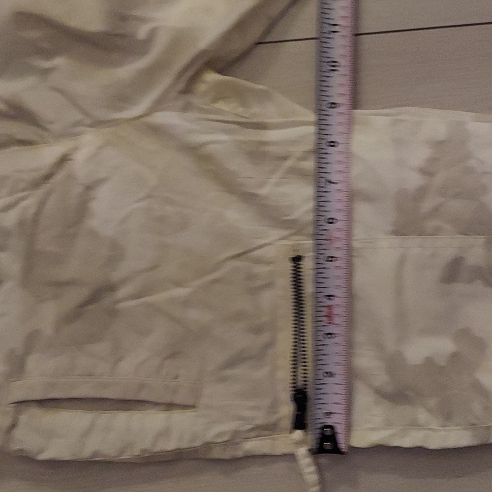 Vintage cult brand, Da Nang cargo pants sz S - Picture 11 of 12